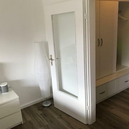 Ferienwohnung Weserblick-Hameln Hamelin Eksteriør billede
