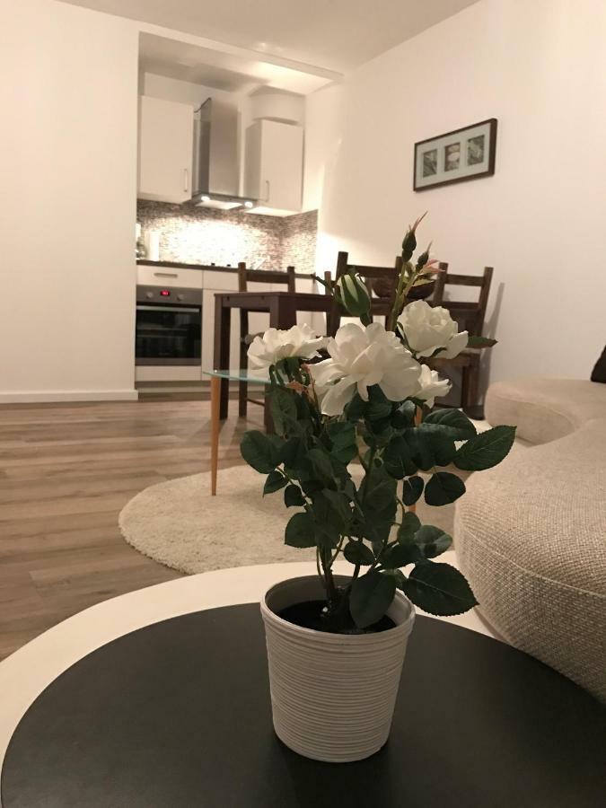 Ferienwohnung Weserblick-Hameln Hamelin Eksteriør billede