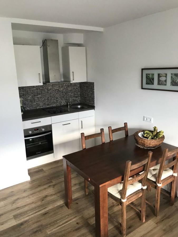 Ferienwohnung Weserblick-Hameln Hamelin Eksteriør billede